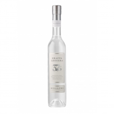 Grappa Leggera Cod. 1059 - 50 cl - 37,5 &deg; 